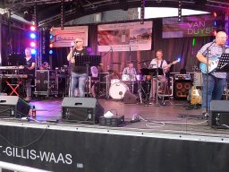 Sint Gillis Waas 2018
